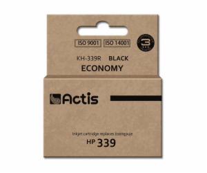 Actis KH-339R Inkoust (náhrada za HP 339 C8767EE; standar...