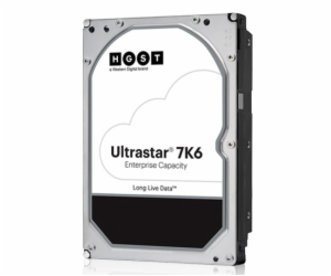 Western Digital Ultrastar 7K6 3.5  6000 GB SAS