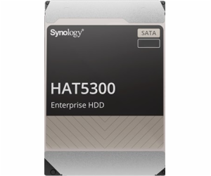 Dysk HDD SATA 12TB HAT5300-12T 3,5 512e 6Gb/s