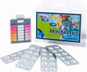 Chemistry 2300-710 Mini Tester aktivního kyslíku