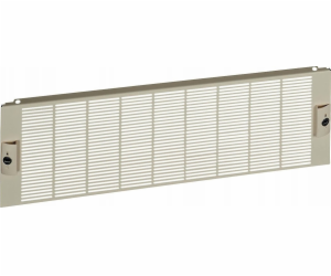 Schneider Prisma Plus G Kovový kryt s ventilací 600x150mm...