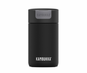 Kambukka Olympus 300ml Jet Black termohrnek