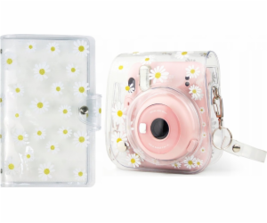 Pouzdro LoveInstant Fuji Instax Mini 11 + album na 96 fot...