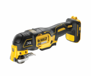 DeWALT DCS355N oscilační multinářadí Černá, Žlutá 20000 o...