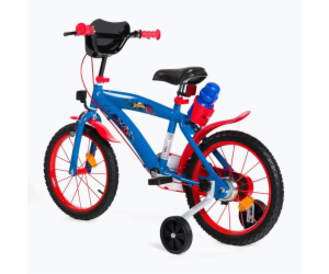 Dětské kolo 16" Huffy 21901W Spider-Man