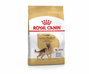 ROYAL CANIN Německý ovčák 11kg