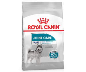 Royal Canin Maxi Joint Care - suché krmivo pro dospělého ...