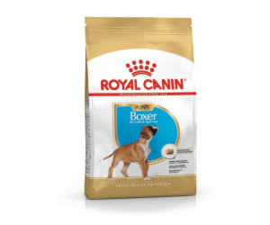 ROYAL CANIN Boxer Puppy suché krmivo pro psy - 12 kg