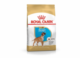 ROYAL CANIN Boxer Puppy suché krmivo pro psy - 12 kg