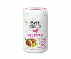 Brit Vitamins Puppy vitamíny pro štěňata