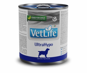 FARMINA Vet Life UltraHypo - Mokré krmivo pro psy - 300 g