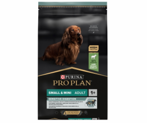 Purina Pro Plan OptiDerma Small & Mini Adult Sensitive 7 kg