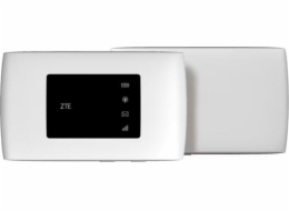 Router ZTE MF920N (bílá barva)