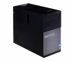 DELL OptiPlex 7010 i5-3470 8GB 240GB SSD DVD TOWER Win10 ...