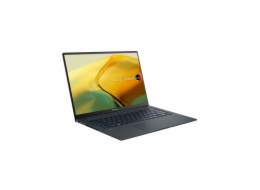 Notebook ASUS ZenBook 14X OLED UX3404VA-M3088W 36,8 cm (14,5 ) 2,8K Intel Core i5 i5-13500H 16 GB LPDDR5-SDRAM 512 GB SSD RTX 3050 Home Wi-Fi 6E (802.11ax) Windows 802.11ax