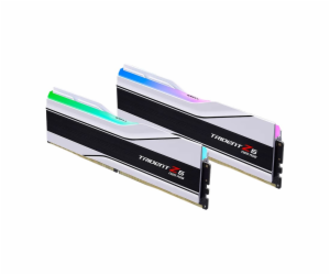 G.Skill DIMM 64 GB DDR5-6000 (2x 32 GB) duální sada, RAM