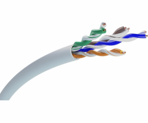 Extralink CAT5E UTP (U/UTP) V2 VNITŘNÍ TWISTED PAIR 100M ...