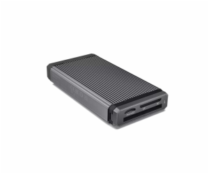 SanDisk PRO-READER čtečka karet USB 3.2 Gen 2 (3.1 Gen 2)...