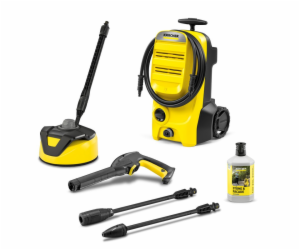 Tlaková myčka KARCHER K 4 Classic Home - 1.679-423.0