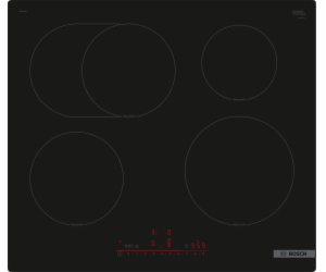 Indukční varná deska BOSCH PIF61RHB1E