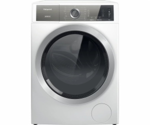 Hotpoint H8 W946WB EU pračka Přední plnění 9 kg 1400 ot/m...