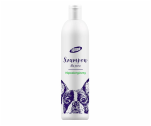 HILTON Hypoalergenní - šampon pro psy - 250ml