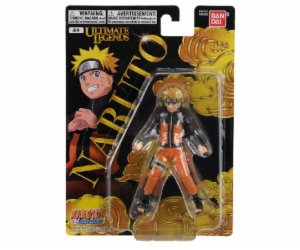 ULTIMATE LEGENDS NARUTO – UZUMAKI NARUTO (DOSPĚLÝ)