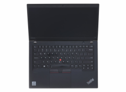 LENOVO ThinkPad T14 G1 i7-10610U 16GB 512GB SSD 14 FHD (dotykový) Win11pro POUŽITÉ