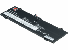 Baterie T6 Power Lenovo Yoga 7-14ITL5, 7-15ITL5, 7-14ACN6, 4623mAh, 71Wh, 4cell, Li-pol