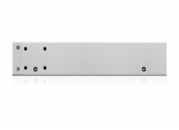 Ubiquiti Networks UniFi 16-Port PoE Managed L2/L3 Gigabit Ethernet (10/100/1000) Power over Ethernet (PoE) 1U Silver