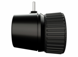 Seek Thermal CQ-AAA termální kamera Černá 320 x 240 px