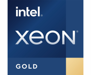 Intel Xeon Gold 6326 procesor 2,9 GHz 24 MB