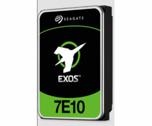 Seagate Exos ST2000NM018B vnitřní pevný disk 3.5" 2000 GB...