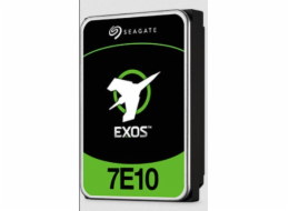 Seagate Exos ST2000NM018B vnitřní pevný disk 3.5" 2000 GB SAS