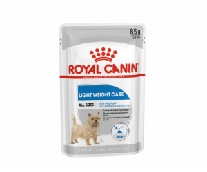 ROYAL CANIN Light Weight Care Mokré krmivo pro psy Paštik...