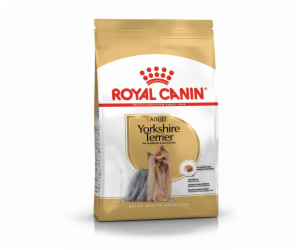 ROYAL CANIN BHN Yorkshire Terrier Adult - suché krmivo pr...