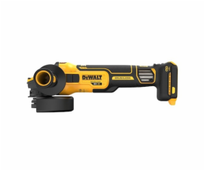 DeWALT DCG409VSNT-XJ úhlová bruska 12,5 cm 9000 ot./min.