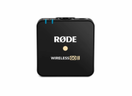 RODE Wireless GO II TX - vyhrazený bezdrátový vysílač GO II