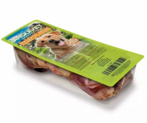 ARQUIVET Serrano ham bone - žvýkačka pro psy - 350 g