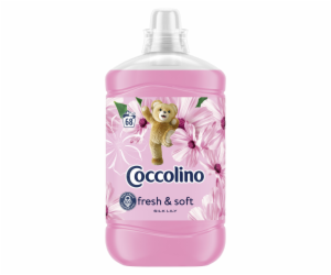 COCCOLINO CORE LILY LIQUID 1700ML