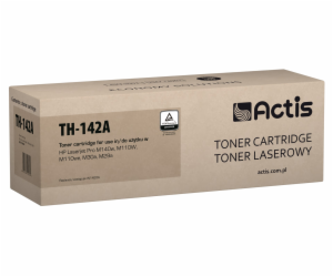 Actis Toner TH-142A pro tiskárny HP, Náhradní toner HP 14...