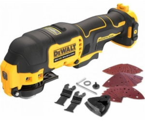 DEWALT. MULTIFUNKČNÍ NÁŘADÍ 12V DCS353N