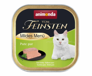 ANIMONDA VOM FEINSTEN KASTRIERTE KATZEN mokré krmivo pro ...