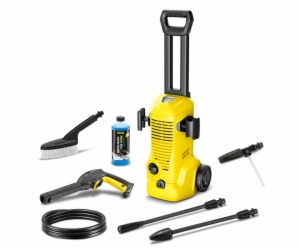 KARCHER K 2 Premium 1.673-533.0 Tlaková myčka do auta