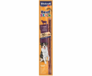 VITAKRAFT Beef Stick Lamb - pamlsek pro psa - 12g