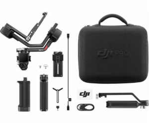 DJI RS 4 Combo