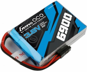 Baterie Gens Ace 6900mAh 3,8V 1C 1S2P LiPo