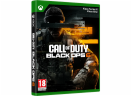 XBOX ONE / XBOX SERIES X hra Call of Duty: Black Ops 6 

