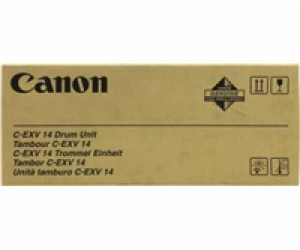 Canon Drum Unit (C-EXV 14) (IR-2016/2020/2318/2320/2420/2...