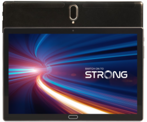 STRONG tablet PC SRTK10MTPLUS/ 10,1"/ 1280x800/ 4GB RAM/ ...